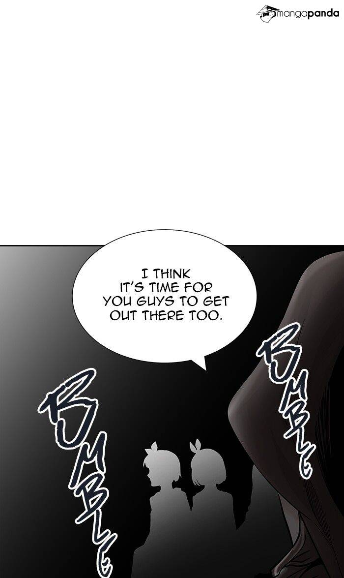Tower of God Chapter 484 image 104